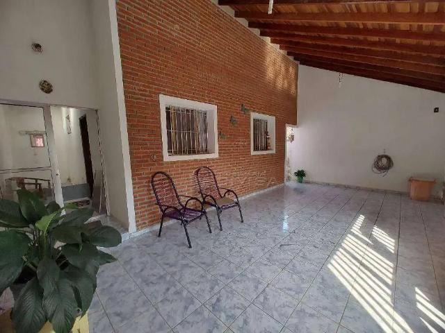 Casa venda em Residencial São José, Itupeva