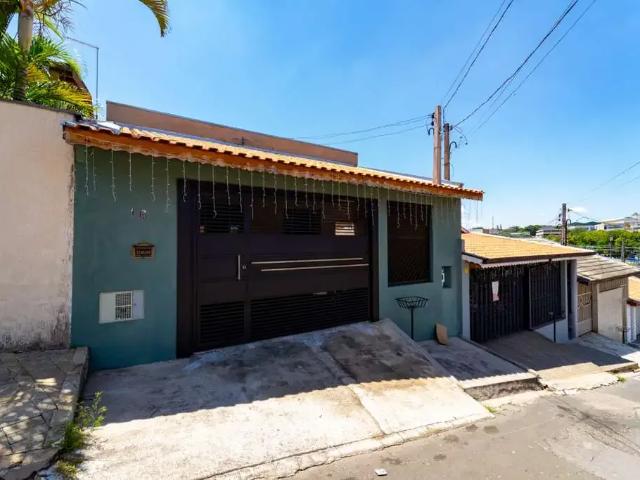 Casa venda em Região Imediata de Jundiaí, Itupeva