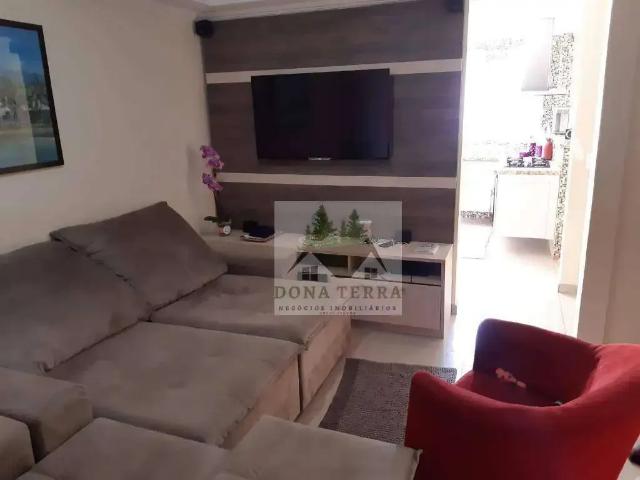 Casa venda em Jardim Ana Luiza, Itupeva