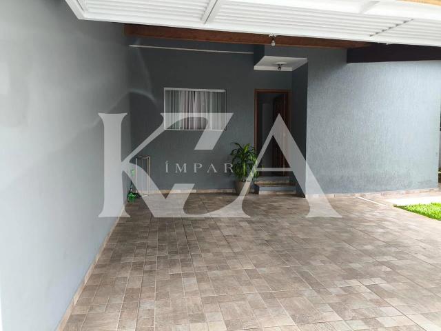 Casa venda em Jardim Santa Bárbara, Itupeva