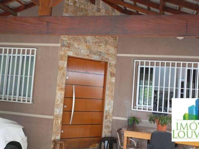 Casa venda em Jardim Santa Bárbara, Itupeva