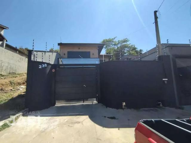 Casa venda em Região Imediata de Jundiaí, Itupeva