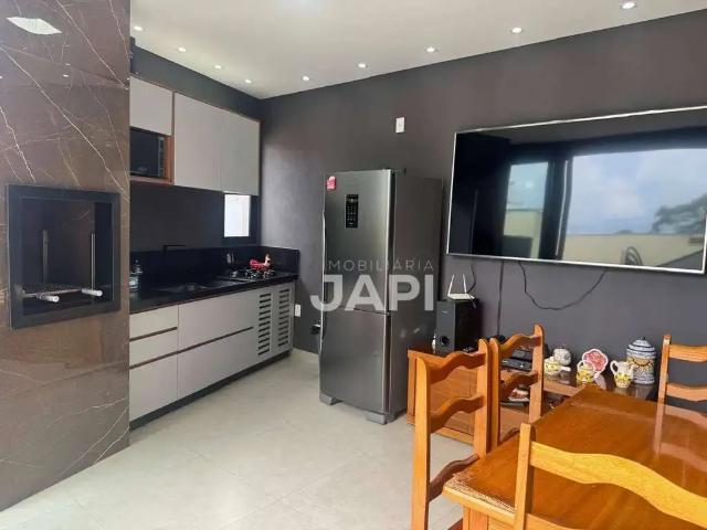 Casa venda em Região Imediata de Jundiaí, Itupeva