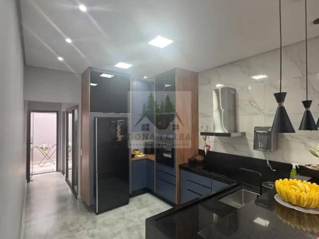 Casa venda em Residencial São José, Itupeva