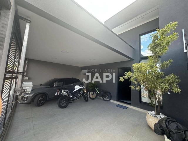 Casa venda em Residencial São José, Itupeva