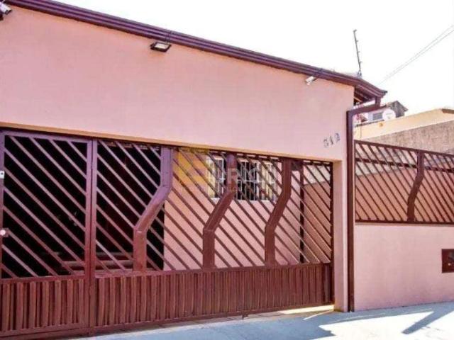 Casa venda em Residencial São José, Itupeva