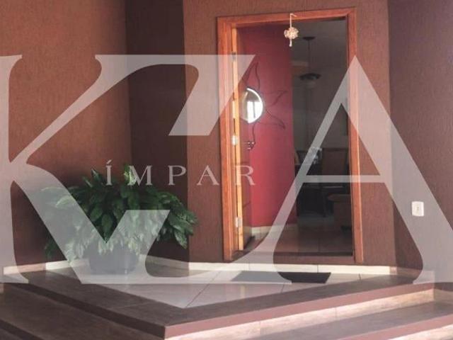 Casa venda em Residencial São José, Itupeva