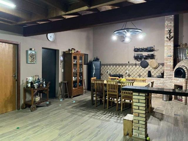 Casa venda em Residencial São José, Itupeva