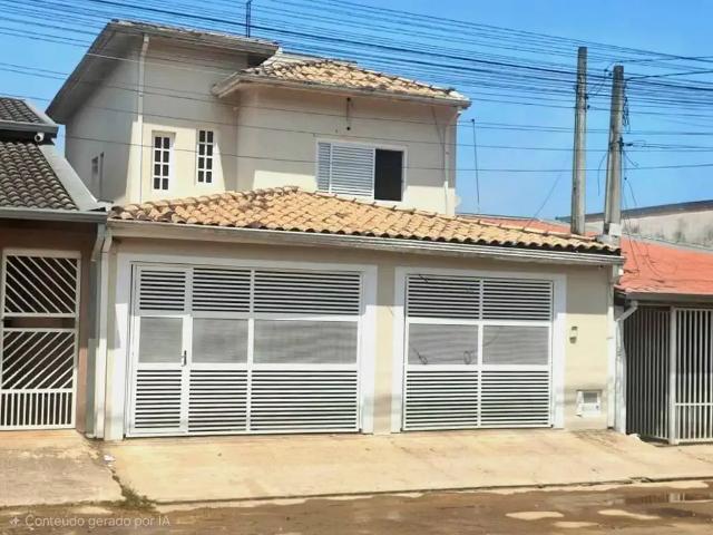 Casa venda em Região Imediata de Jundiaí, Itupeva