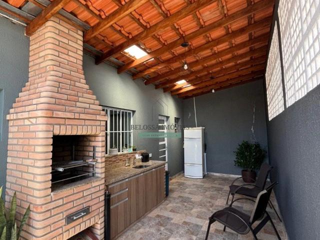 Casa venda em Jardim São Vicente, Itupeva