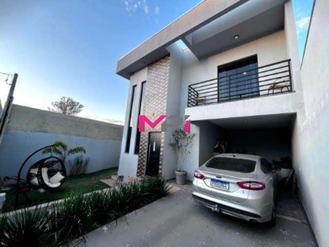 Casa venda em Região Imediata de Jundiaí, Itupeva