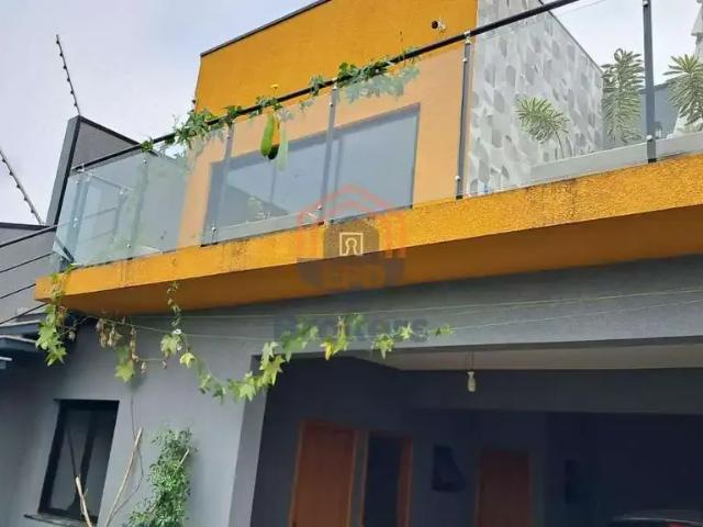 Casa venda em CDHU, Itupeva