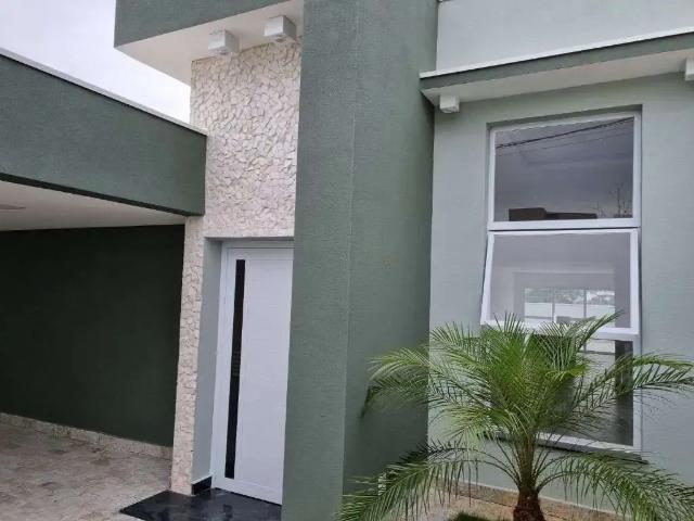 Casa venda em Região Imediata de Jundiaí, Itupeva