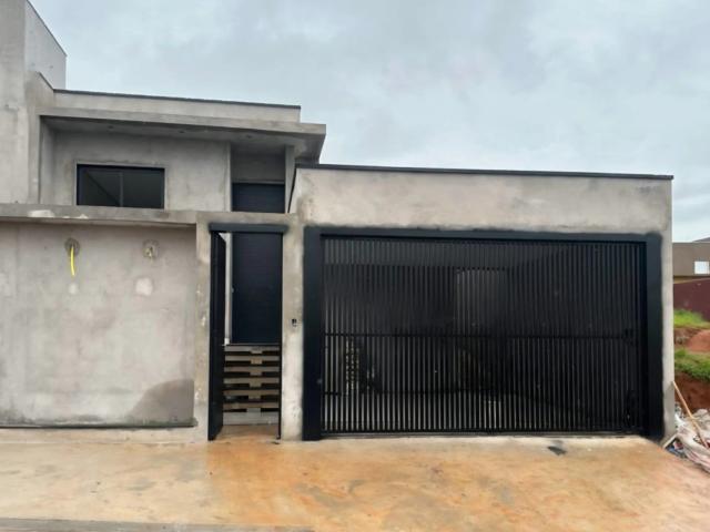Casa venda em CDHU, Itupeva