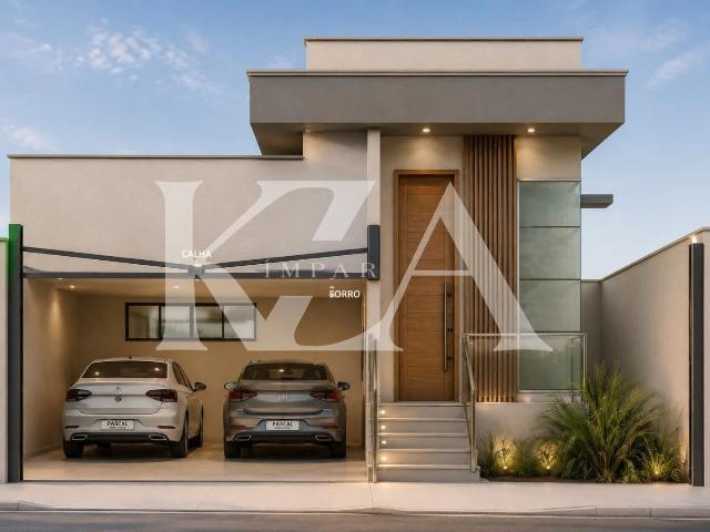 Casa venda em Residencial dos Lagos, Itupeva