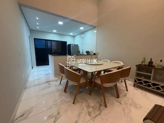Casa venda em Jardim Ana Luiza, Itupeva