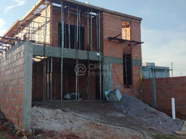 Casa venda em CDHU, Itupeva