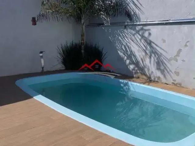 Casa venda em Jardim Ana Luiza, Itupeva