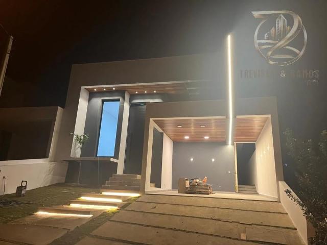 Casa venda em Itupeva