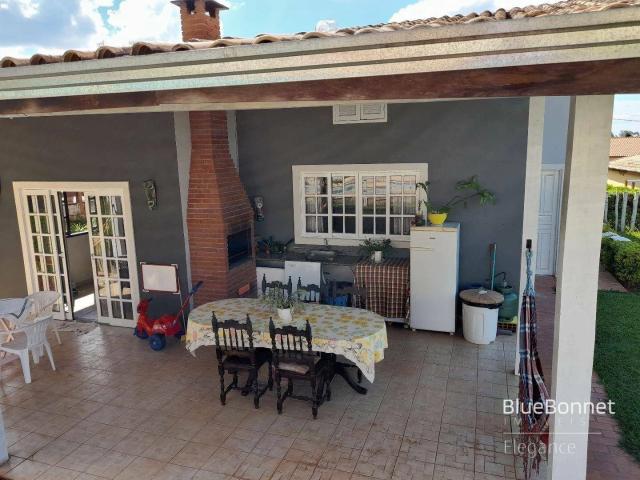 Casa venda em Itupeva