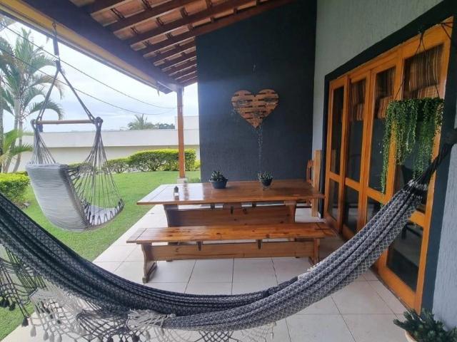 Casa venda em Itupeva