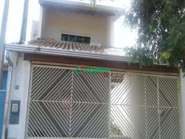 Casa venda em Jardim Vitória I, Itupeva
