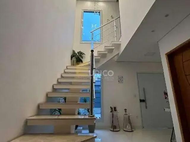 Casa venda em Região Imediata de Jundiaí, Itupeva