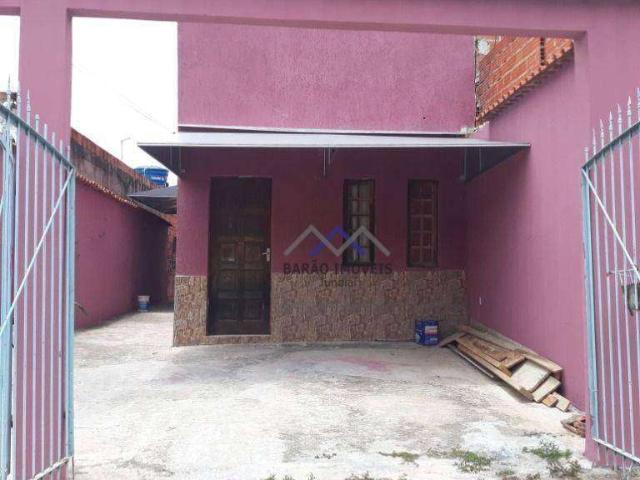 Casa venda em Região Imediata de Jundiaí, Itupeva