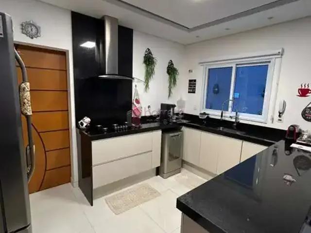 Casa venda em Região Imediata de Jundiaí, Itupeva
