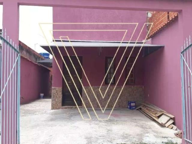 Casa venda em Região Imediata de Jundiaí, Itupeva