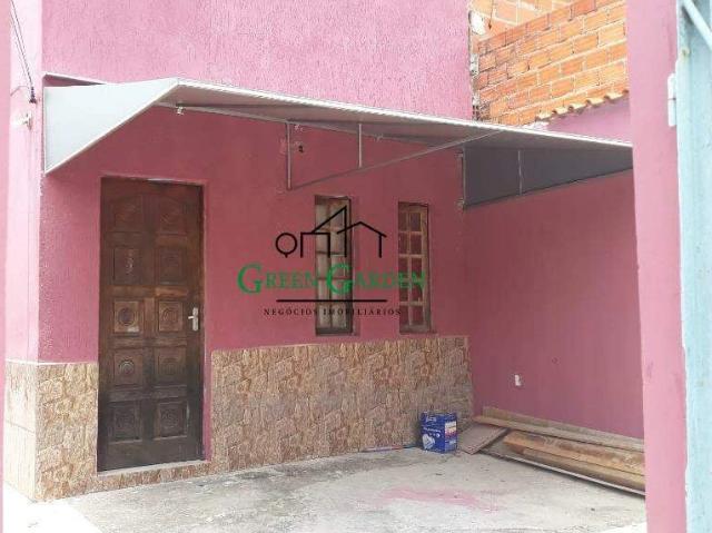 Casa venda em Itupeva
