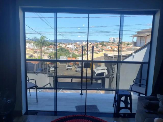 Casa venda em Residencial São José, Itupeva