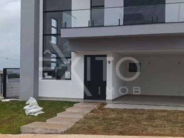 Casa venda em Itupeva