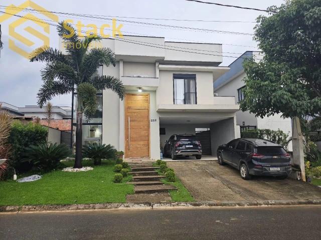 Casa venda em Itupeva