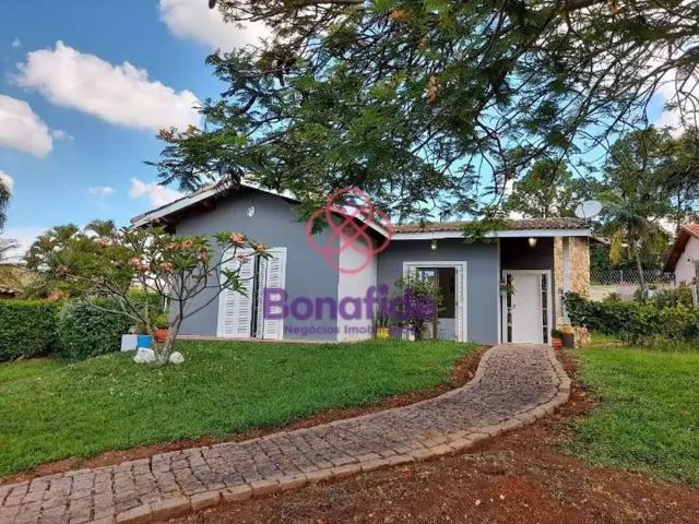 Casa venda em Região Imediata de Jundiaí, Itupeva