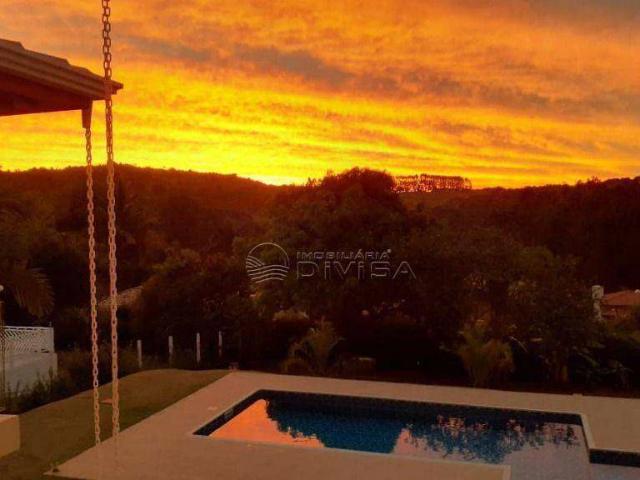 Casa venda em Itupeva