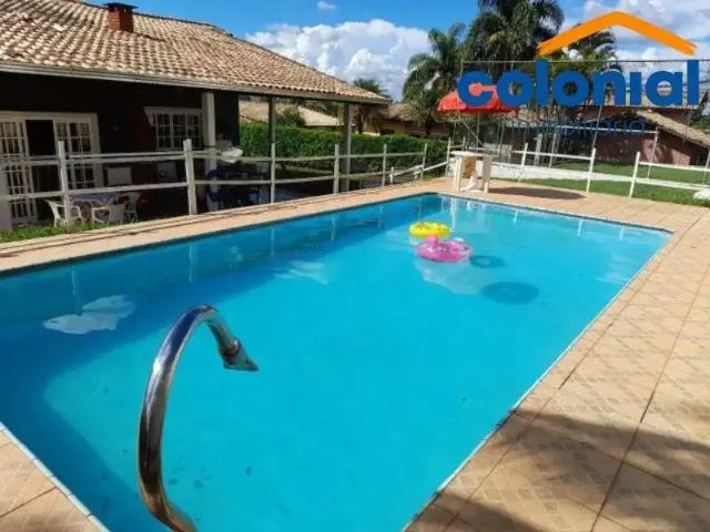Casa venda em Região Imediata de Jundiaí, Itupeva