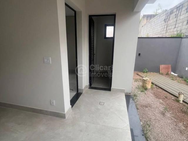Casa venda em Jardim Ana Luiza, Itupeva