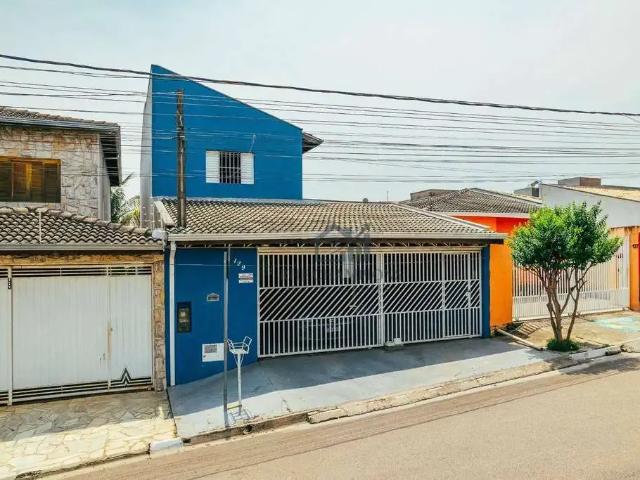 Casa venda em Região Imediata de Jundiaí, Itupeva
