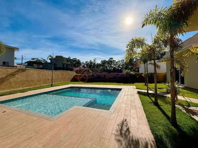 Casa venda em Região Imediata de Jundiaí, Itupeva
