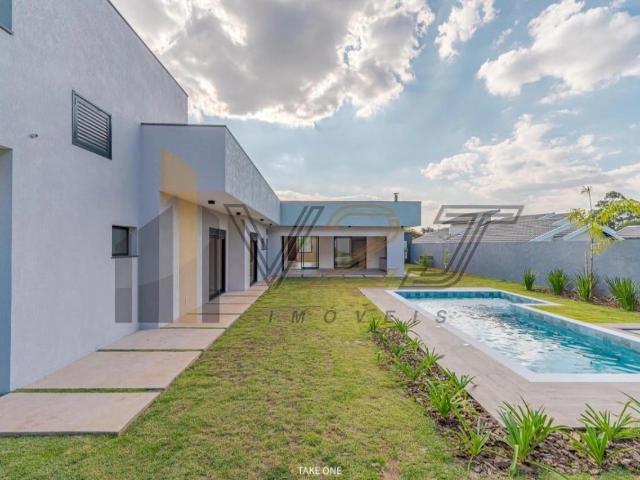 Casa venda em Itupeva