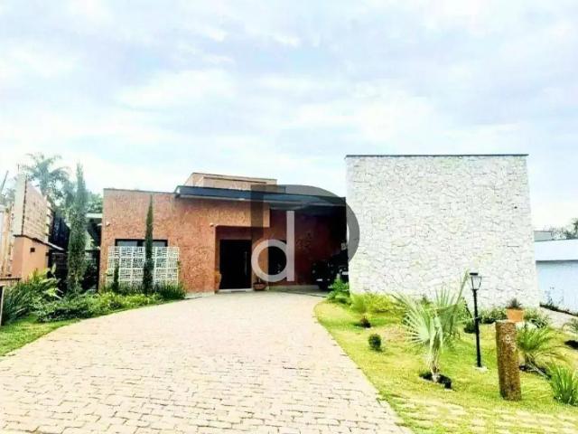 Casa venda em Região Imediata de Jundiaí, Itupeva