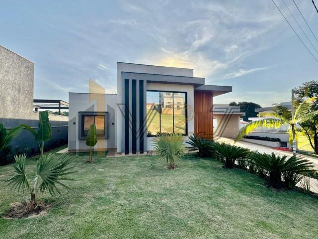 Casa venda em Itupeva