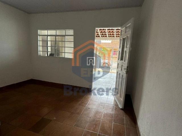 Casa venda em Itupeva