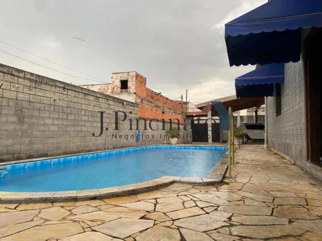 Casa venda em Itupeva