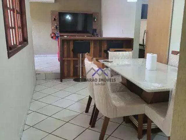 Casa venda em Região Imediata de Jundiaí, Jundiaí