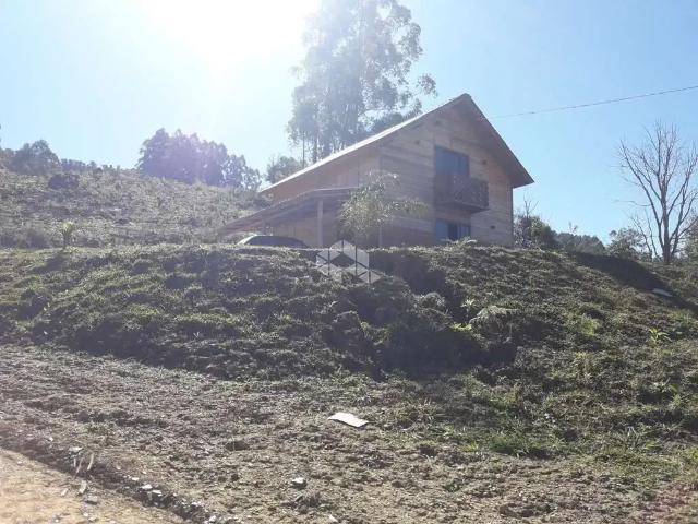 Casa venda em Ituporanga, Região Sul