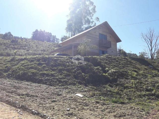 Casa venda em Centro, Ituporanga