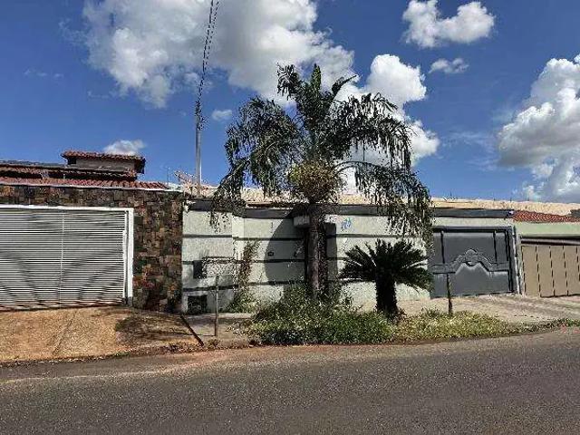 Casa venda em Região Geográfica Imediata de Iturama, Iturama