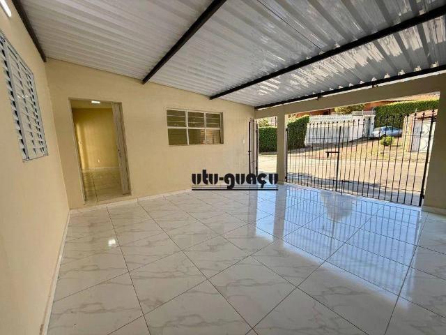 Casa venda em Itu
